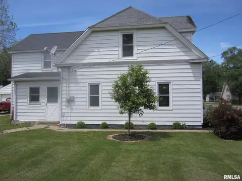 703 N Taylor St, Athens, IL 62613 photo 42