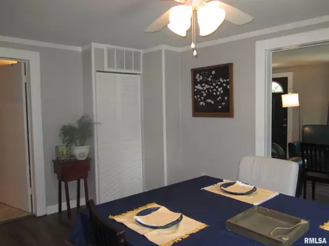 703 N Taylor St, Athens, IL 62613 photo 7
