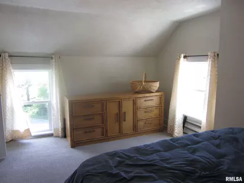 703 N Taylor St, Athens, IL 62613 photo 23