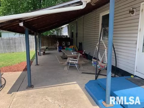 1905 Fairfield Dr, Springfield, IL 62702 photo 30