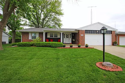 3125 Elmhurst Dr, Springfield, IL 62704 photo 1