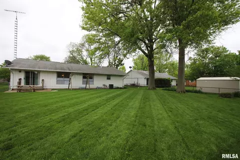 3125 Elmhurst Dr, Springfield, IL 62704 photo 41