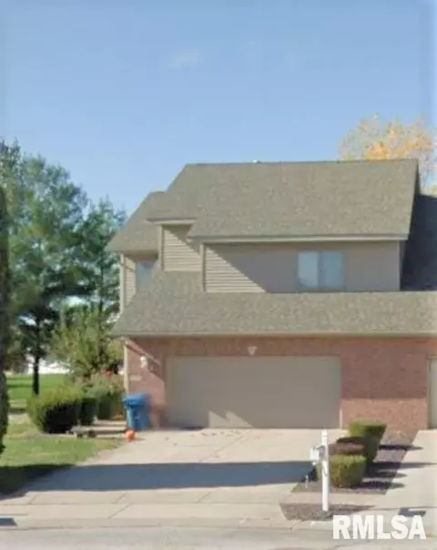 3503 Tilbury Ct, Springfield, IL 62704 photo 1