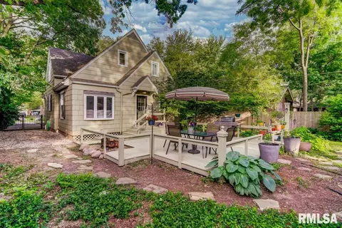 1521 Noble Ave, Springfield, IL 62704 photo 35