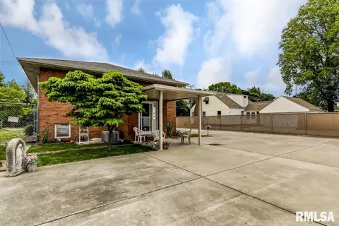 1230 E Stanford Ave, Springfield, IL 62703 photo 35