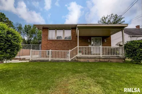 1230 E Stanford Ave, Springfield, IL 62703 photo 1