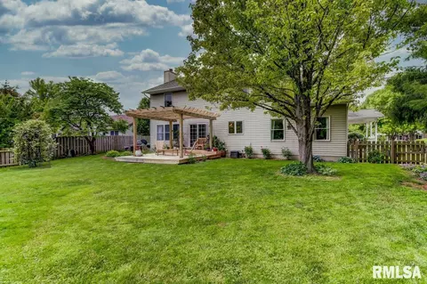 2208 Silver Mill Ct, Springfield, IL 62704 photo 30