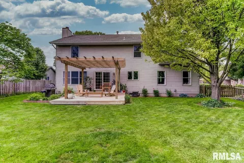 2208 Silver Mill Ct, Springfield, IL 62704 photo 32