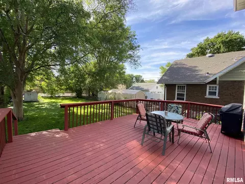 1611 S 4th St, Springfield, IL 62703 photo 25