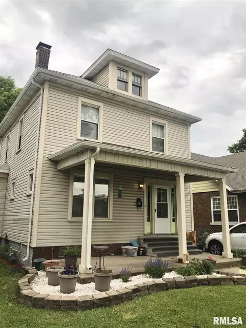 1611 S 4th St, Springfield, IL 62703 photo 29