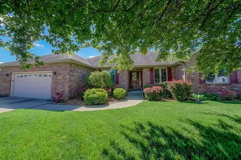 4330 Arapahoe Dr, Springfield, IL 62711 photo 1