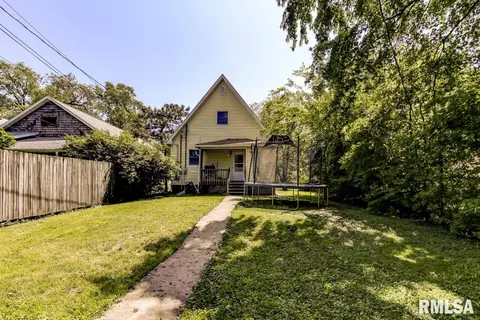 1711 S 1st St, Springfield, IL 62704 photo 28
