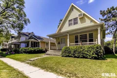 1711 S 1st St, Springfield, IL 62704 photo 30