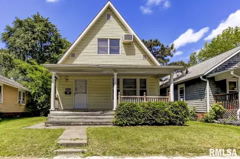 1711 S 1st St, Springfield, IL 62704 photo 1
