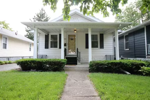 2201 S Holmes St, Springfield, IL 62704 photo 1
