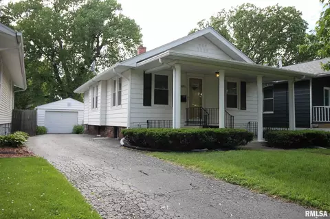 2201 S Holmes St, Springfield, IL 62704 photo 2