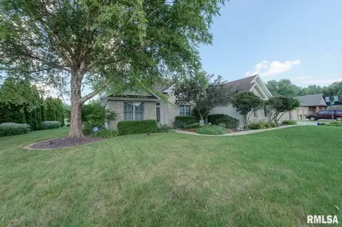 593 W Hoechester Rd, Springfield, IL 62711 photo 4
