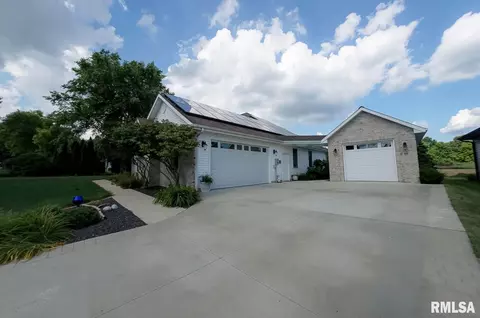 593 W Hoechester Rd, Springfield, IL 62711 photo 5