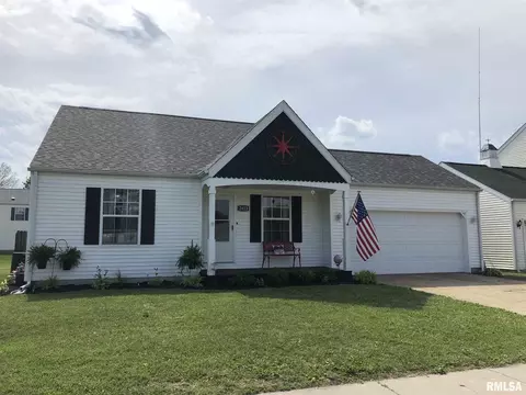 2413 Grom Dr, Springfield, IL 62707 photo 39