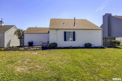 2413 Grom Dr, Springfield, IL 62707 photo 30