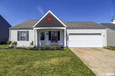 2413 Grom Dr, Springfield, IL 62707 photo 33