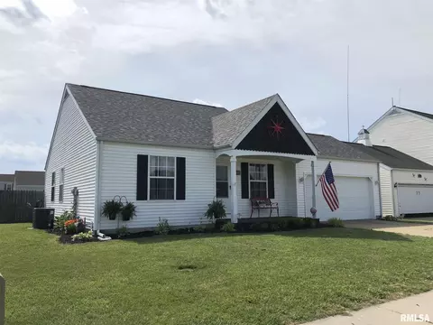 2413 Grom Dr, Springfield, IL 62707 photo 38
