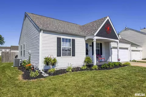 2413 Grom Dr, Springfield, IL 62707 photo 34