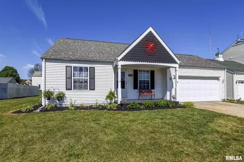 2413 Grom Dr, Springfield, IL 62707 photo 35