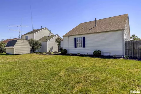 2413 Grom Dr, Springfield, IL 62707 photo 28