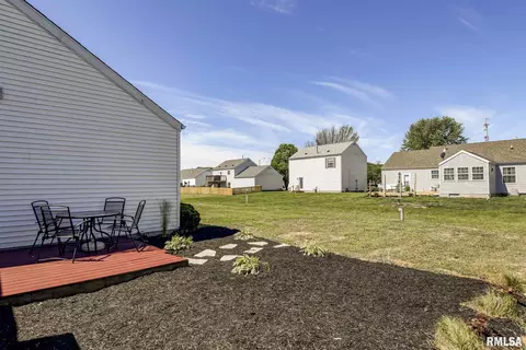 2413 Grom Dr, Springfield, IL 62707 photo 29