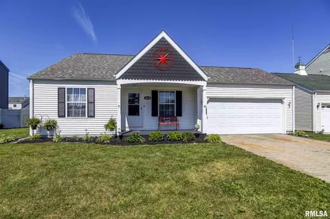 2413 Grom Dr, Springfield, IL 62707 photo 1
