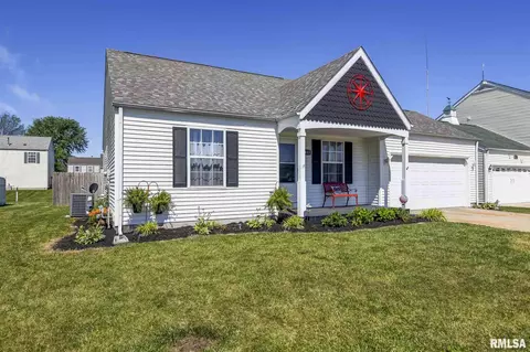 2413 Grom Dr, Springfield, IL 62707 photo 36