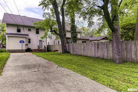 1810 S 4th St, Springfield, IL 62703 photo 40