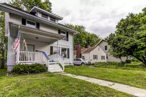1810 S 4th St, Springfield, IL 62703 photo 1
