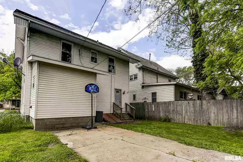 1810 S 4th St, Springfield, IL 62703 photo 39