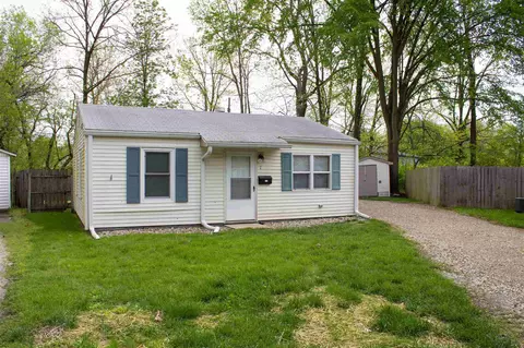 7 Goodwin Ct, Springfield, IL 62704 photo 1
