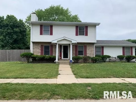 2525 Columbus Cir, Springfield, IL 62703 photo 1