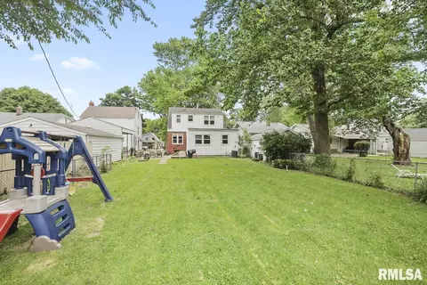 1925 S Douglas Ave, Springfield, IL 62704 photo 23