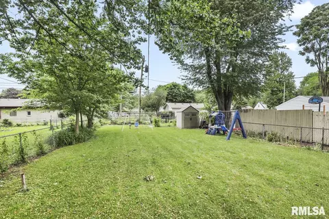 1925 S Douglas Ave, Springfield, IL 62704 photo 24