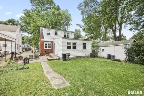 1925 S Douglas Ave, Springfield, IL 62704 photo 22