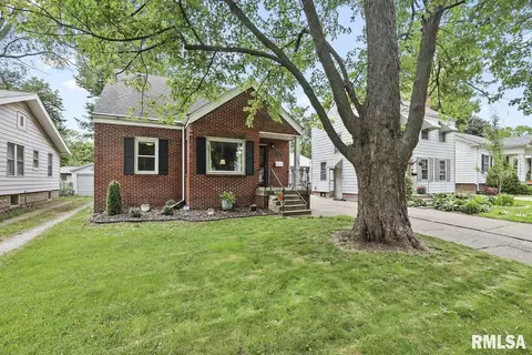 1925 S Douglas Ave, Springfield, IL 62704 photo 1