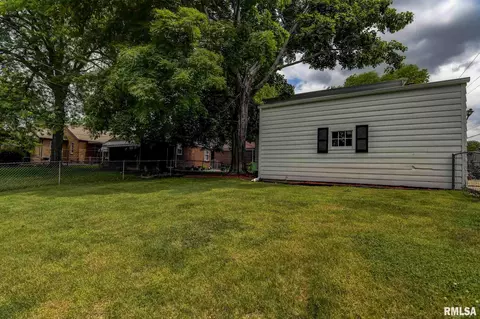 1901 Marland St, Springfield, IL 62702 photo 32