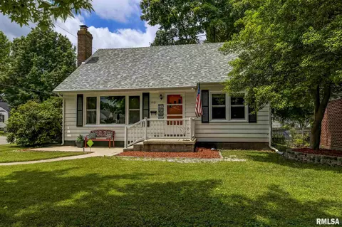 1901 Marland St, Springfield, IL 62702 photo 34