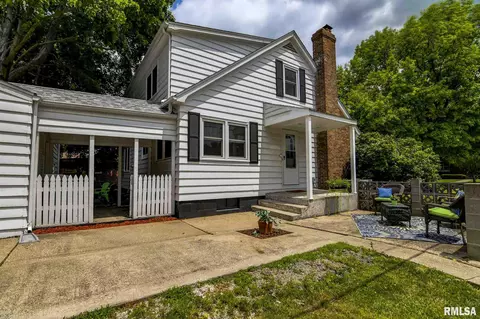 1901 Marland St, Springfield, IL 62702 photo 27
