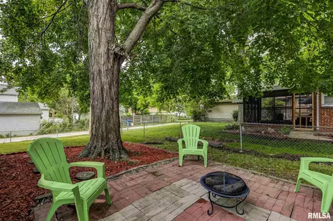 1901 Marland St, Springfield, IL 62702 photo 30