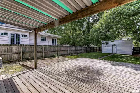 2101 S 5th St, Springfield, IL 62703 photo 19