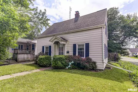 2101 S 5th St, Springfield, IL 62703 photo 1