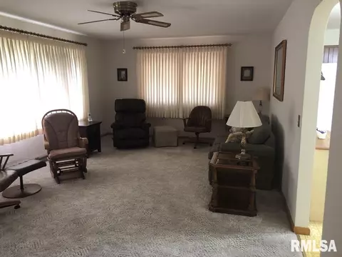 335 S Tower Rd, Dawson, IL 62520 photo 15