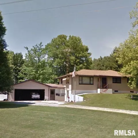 335 S Tower Rd, Dawson, IL 62520 photo 1