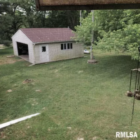 335 S Tower Rd, Dawson, IL 62520 photo 7